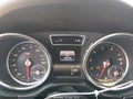 2018 Mercedes-Benz GLE-Class — photo 7 of 16 | VIN 4JGDA5HB0JB175044