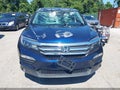 2018 Honda Pilot — photo 16 of 16 | VIN 5FNYF6H55JB040386