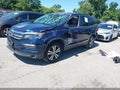 2018 Honda Pilot — photo 2 of 16 | VIN 5FNYF6H55JB040386