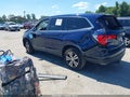 2018 Honda Pilot — photo 3 of 16 | VIN 5FNYF6H55JB040386