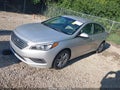 2016 Hyundai Sonata — photo 2 of 17 | VIN 5NPE24AF4GH411165