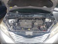 2011 Toyota Sienna — photo 10 of 17 | VIN 5TDYK3DC6BS065759