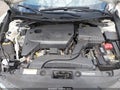 2016 Nissan Altima — photo 10 of 17 | VIN 1N4AL3AP0GC257571