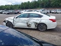 2016 Nissan Altima — photo 15 of 17 | VIN 1N4AL3AP0GC257571