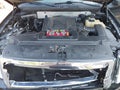 2007 Ford Expedition — photo 10 of 16 | VIN 1FMFK18567LA02785