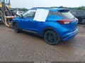 2021 Nissan Kicks — photo 3 of 17 | VIN 3N1CP5DV0ML535434