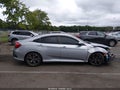 2020 Honda Civic — photo 13 of 16 | VIN 2HGFC2F8XLH518158