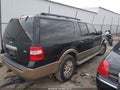 2013 Ford Expedition — photo 13 of 16 | VIN 1FMJK1H51DEF55984