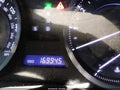 2011 Lexus IS 250 — photo 15 of 17 | VIN JTHCF5C24B5046991