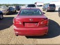 2011 Lexus IS 250 — photo 16 of 17 | VIN JTHCF5C24B5046991