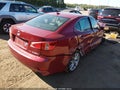 2011 Lexus IS 250 — photo 4 of 17 | VIN JTHCF5C24B5046991