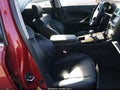 2011 Lexus IS 250 — photo 5 of 17 | VIN JTHCF5C24B5046991