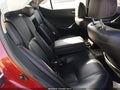 2011 Lexus IS 250 — photo 8 of 17 | VIN JTHCF5C24B5046991