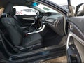 2014 Honda Accord — photo 5 of 16 | VIN 1HGCT1A36EA016614
