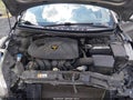 2013 Hyundai Elantra — photo 10 of 17 | VIN 5NPDH4AE8DH319294