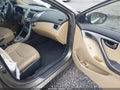 2013 Hyundai Elantra — photo 5 of 17 | VIN 5NPDH4AE8DH319294