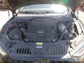 2022 Audi A8 — photo 10 of 22 | VIN WAULDAF81NN005168