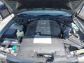 2003 Infiniti M45 — photo 10 of 11 | VIN JNKAY41E93M004557