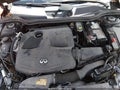 2018 Infiniti QX30 — photo 10 of 16 | VIN SJKCH5CP9JA004729