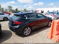2018 Infiniti QX30 — photo 13 of 16 | VIN SJKCH5CP9JA004729