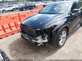 2018 Infiniti QX30 — photo 6 of 16 | VIN SJKCH5CP9JA004729