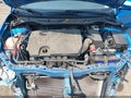 2018 Toyota Corolla — photo 10 of 16 | VIN JTNKARJEXJJ571300