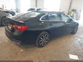 2022 Chevrolet Malibu — photo 4 of 16 | VIN 1G1ZG5ST3NF215005