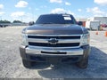 2008 Chevrolet Silverado 1500 — photo 12 of 16 | VIN 2GCEK13J581281805
