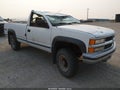 1998 Chevrolet C/K 2500 — photo 1 of 17 | VIN 1GCGK24R0WZ116929