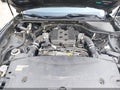 2013 Infiniti M37 — photo 10 of 20 | VIN JN1BY1AP2DM510855