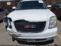 2007 GMC Yukon — photo 12 of 16 | VIN 1GKFK13087J294388