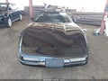 1991 Chevrolet Corvette — photo 12 of 16 | VIN 1G1YY3388M5116286