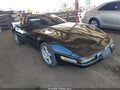1991 Chevrolet Corvette — photo 1 of 16 | VIN 1G1YY3388M5116286