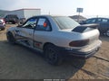 2000 Subaru Impreza — photo 3 of 12 | VIN JF1GM6759YG400672