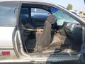 2000 Subaru Impreza — photo 5 of 12 | VIN JF1GM6759YG400672