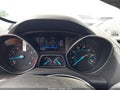 2013 Ford Escape — photo 7 of 16 | VIN 1FMCU0HX9DUA55236