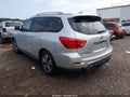 2019 Nissan Pathfinder — photo 3 of 16 | VIN 5N1DR2MN6KC644950