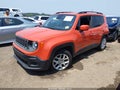 2018 Jeep Renegade — photo 2 of 17 | VIN ZACCJABB7JPH13665