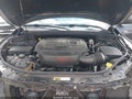 2017 Jeep Grand Cherokee — photo 10 of 17 | VIN 1C4RJFAG4HC644520