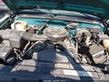 1995 Chevrolet GMT — photo 10 of 17 | VIN 1GCEC14H4SZ243568