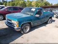 1995 Chevrolet GMT — photo 2 of 17 | VIN 1GCEC14H4SZ243568