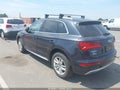 2020 Audi Q5 — photo 3 of 11 | VIN WA1ANAFY1L2023864