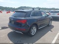 2020 Audi Q5 — photo 4 of 11 | VIN WA1ANAFY1L2023864