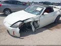 2004 Nissan 350Z — photo 6 of 10 | VIN JN1AZ36A54M250993