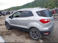 2018 Ford EcoSport — photo 15 of 19 | VIN MAJ6P1WL0JC193950