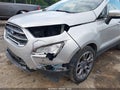 2018 Ford EcoSport — photo 6 of 19 | VIN MAJ6P1WL0JC193950