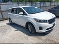 2016 Kia Sedona — photo 1 of 13 | VIN KNDMA5C12G6150036