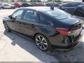 2026 Honda Civic Hybrid — photo 3 of 17 | VIN 2HGFE4F86TH352341