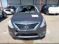 2015 Nissan Versa — photo 12 of 16 | VIN 3N1CN7AP6FL830399