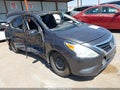 2015 Nissan Versa — photo 1 of 16 | VIN 3N1CN7AP6FL830399